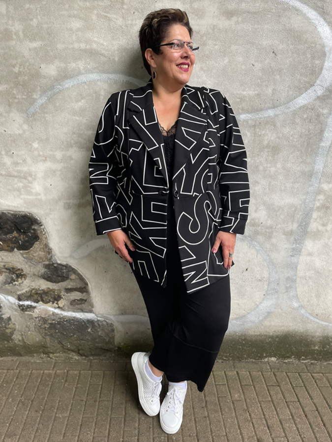 XXL Mode - Plus Size Mode