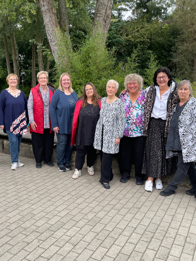 Mode für Lipödem und Lymphödem