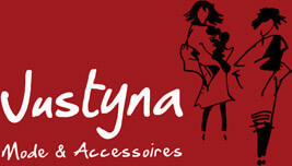 Justyna Mode & Accessoires - Logo