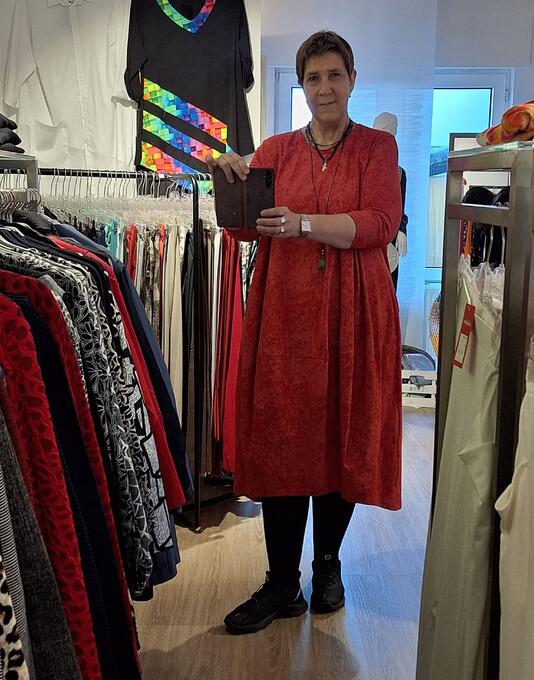 Justyna Mode & Accessoires