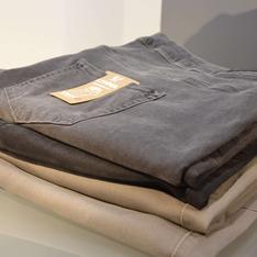 Kleidung für jeden Anlass