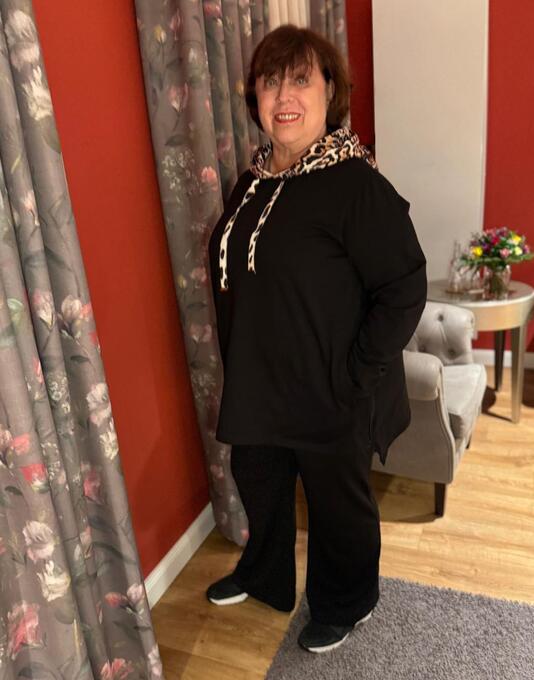 Justyna Mode & Accessoires