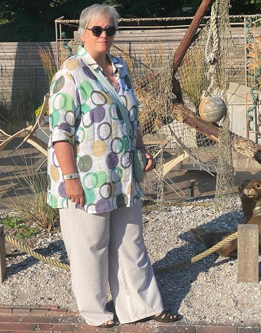 Justyna Mode & Accessoires