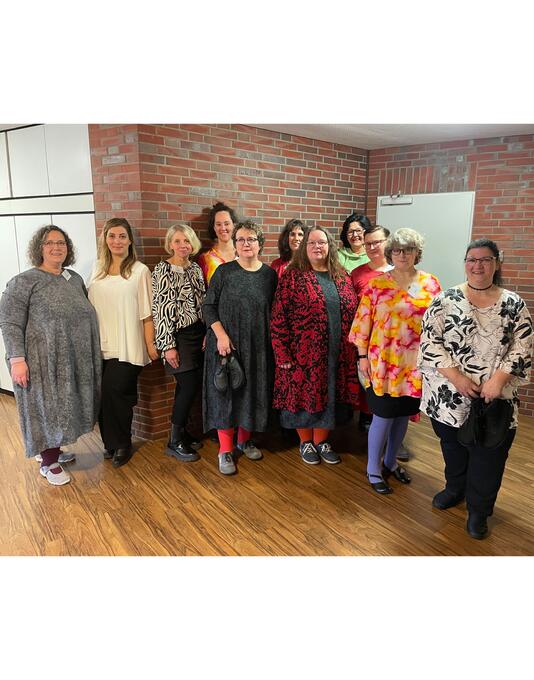 Selbsthilfegruppe Lily Oldenburg