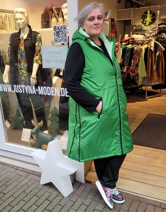 Justyna Mode & Accessoires