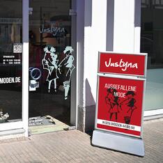 Kleidung für jeden Anlass