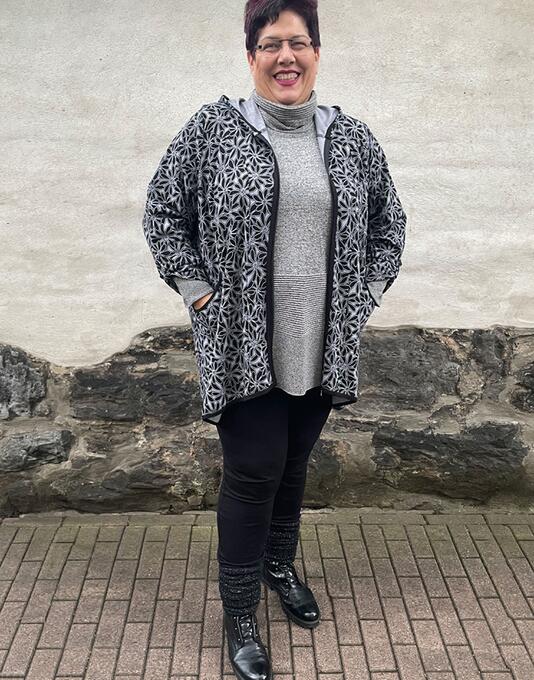 Justyna Mode & Accessoires