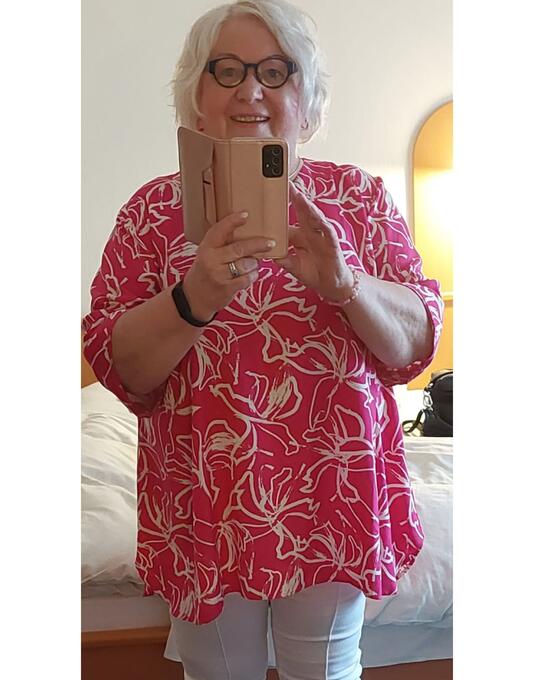 Justyna Mode & Accessoires