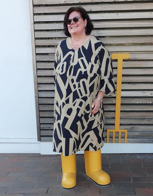 Justyna Mode & Accessoires