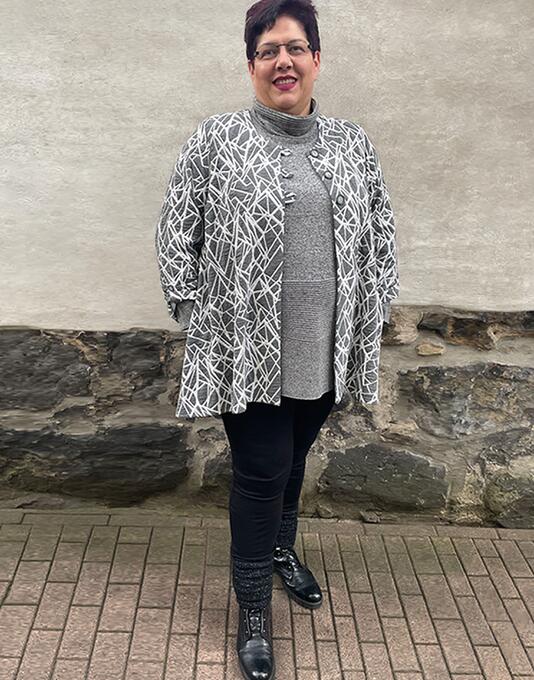 Justyna Mode & Accessoires