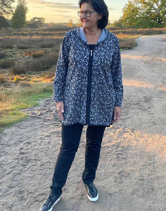 Justyna Mode & Accessoires