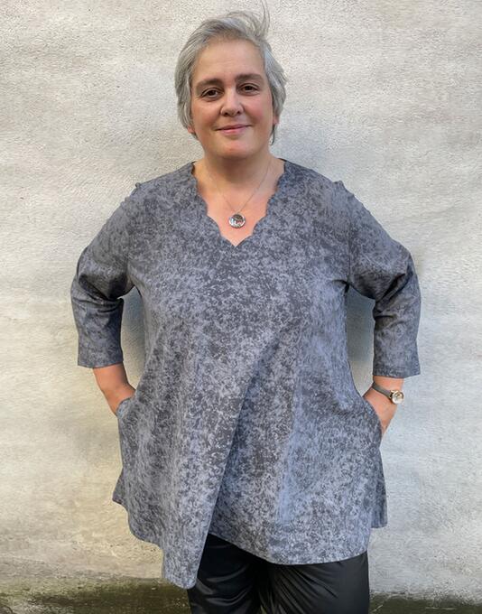 Justyna Mode & Accessoires