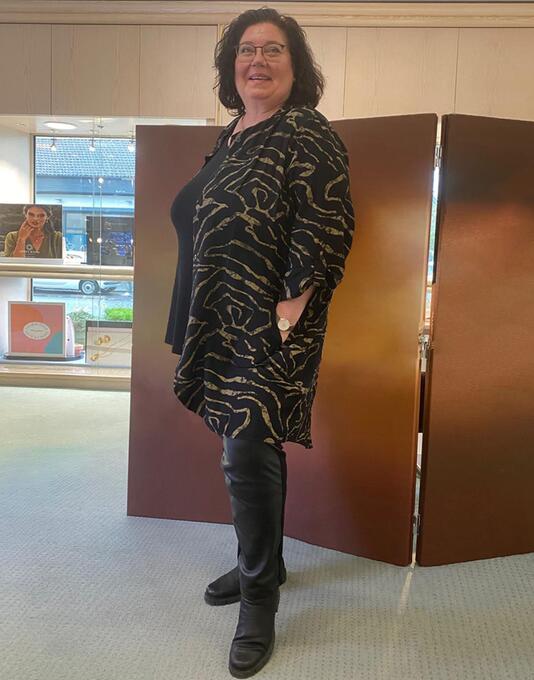 Justyna Mode & Accessoires