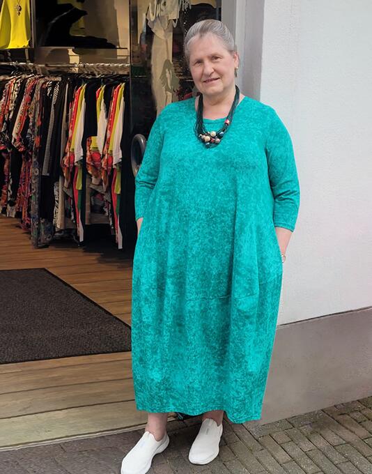 Justyna Mode & Accessoires