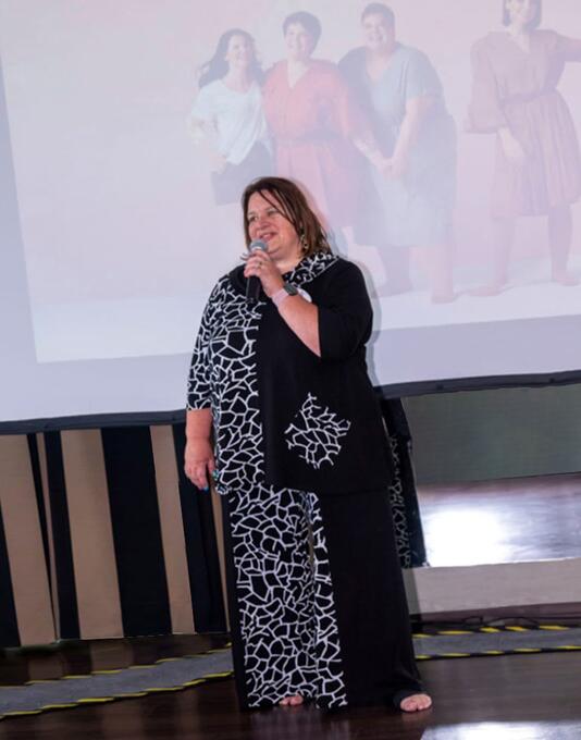 Justyna Mode & Accessoires