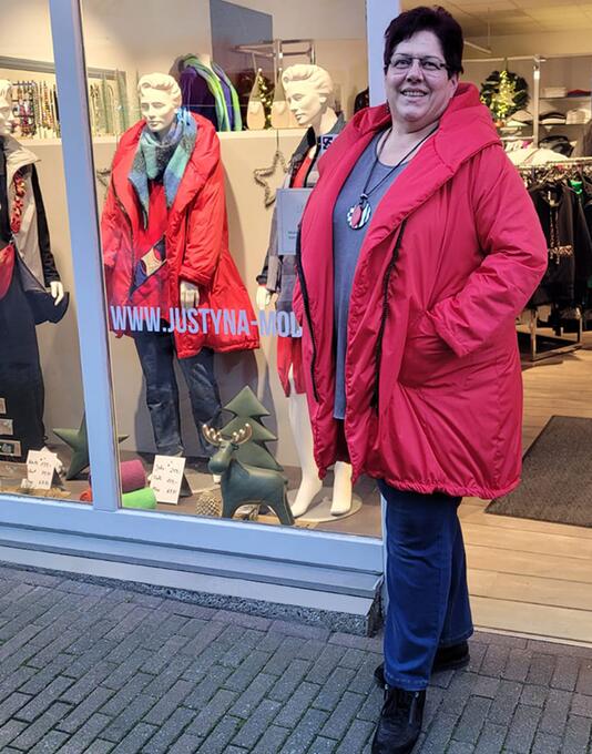 Justyna Mode & Accessoires