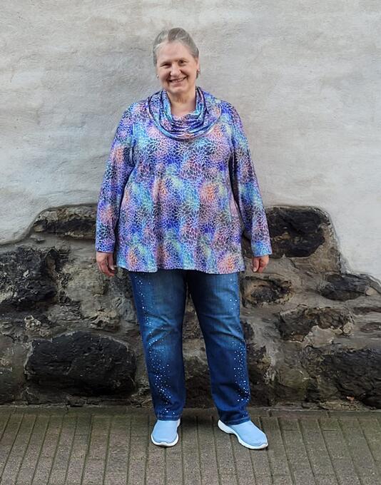 Justyna Mode & Accessoires