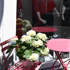 Kleidung für jeden Anlass