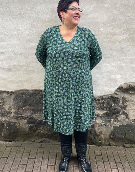 Justyna Mode & Accessoires