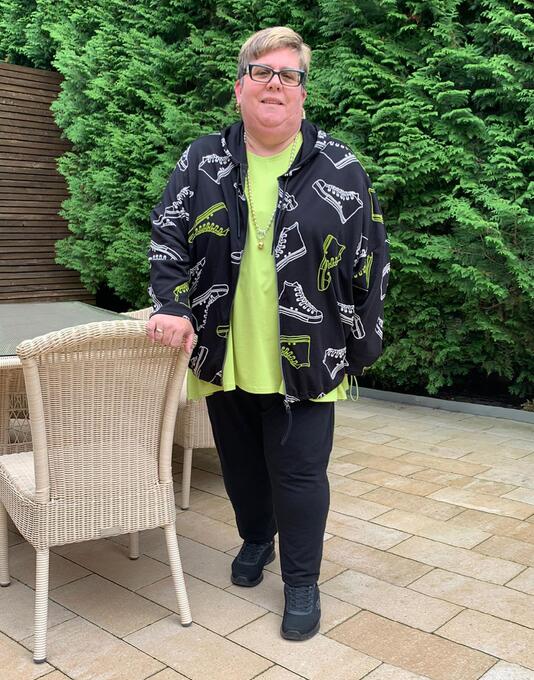 Justyna Mode & Accessoires