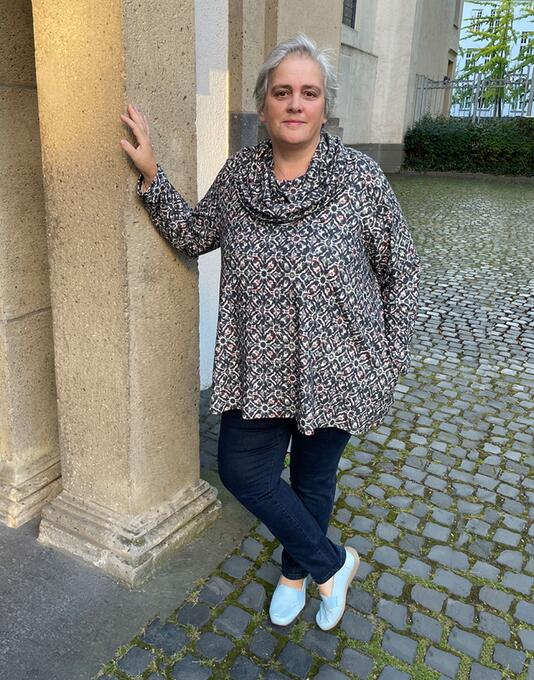 Justyna Mode & Accessoires