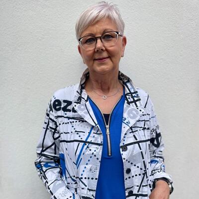 Ulla Heuberg