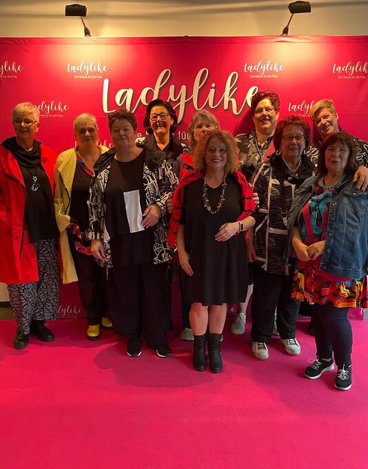 Justyna Mode & Accessoires