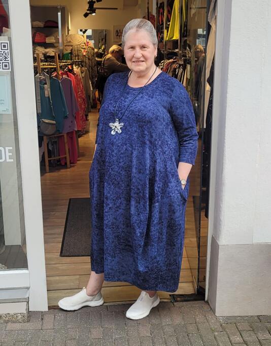 Justyna Mode & Accessoires