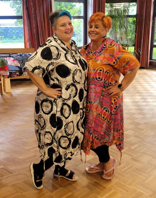 Justyna Mode & Accessoires