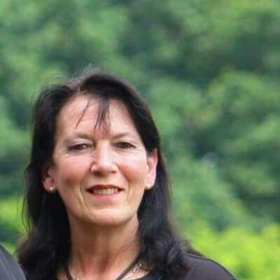 Elke Döbber