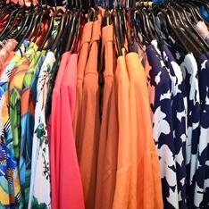 Ausgefallene und modische Kleidung finden und kaufen!