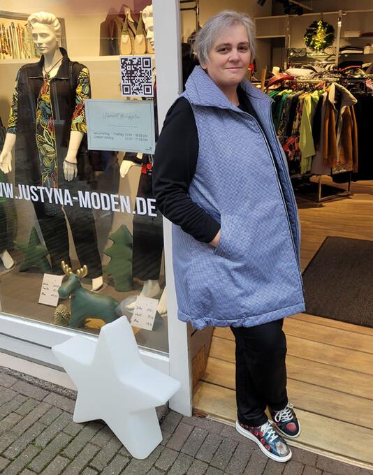 Justyna Mode & Accessoires