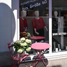 Kleidung für jeden Anlass