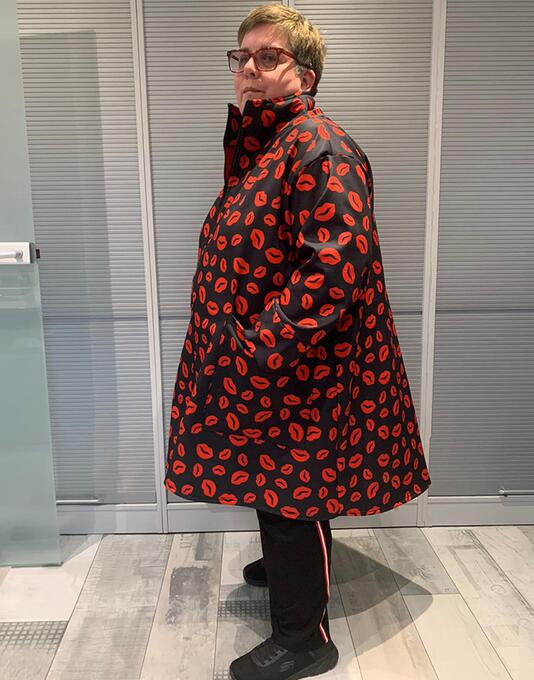 Justyna Mode & Accessoires