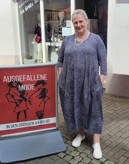 Justyna Mode & Accessoires